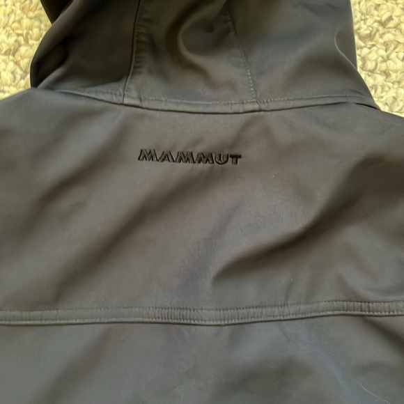 Mammut Men's Jscket - Picture 8 of 10